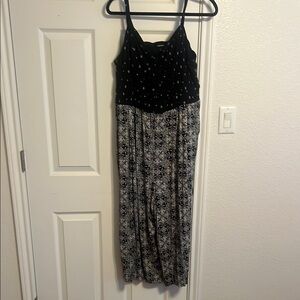 Torrid Romper with Spaghetti Straps